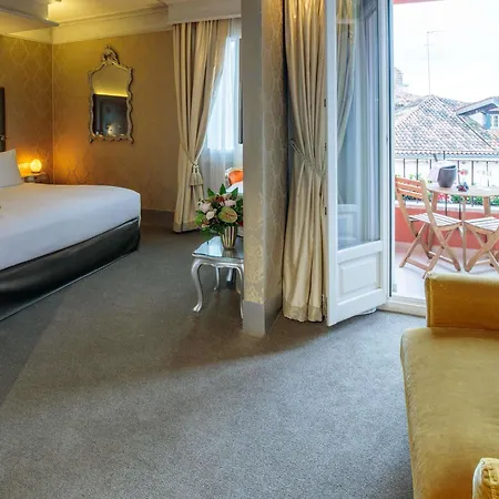 Papadopoli - Mgallery Collection 4* Venezia