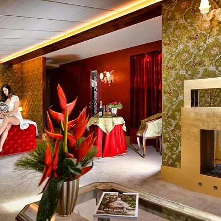 Papadopoli - Mgallery Collection 4*