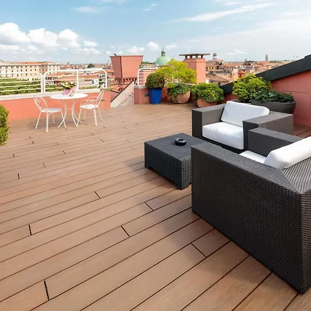 Papadopoli - Mgallery Collection Hotel 4*