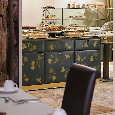 Hotel Papadopoli - Mgallery Collection 4*