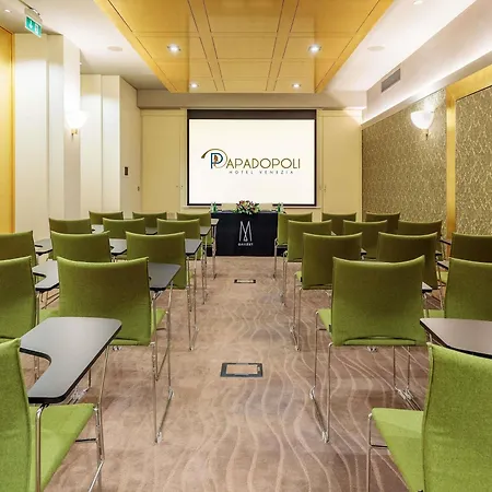 Papadopoli - Mgallery Collection Hotel