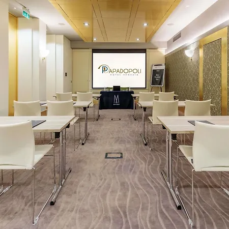 Papadopoli - Mgallery Collection Hotel 4*