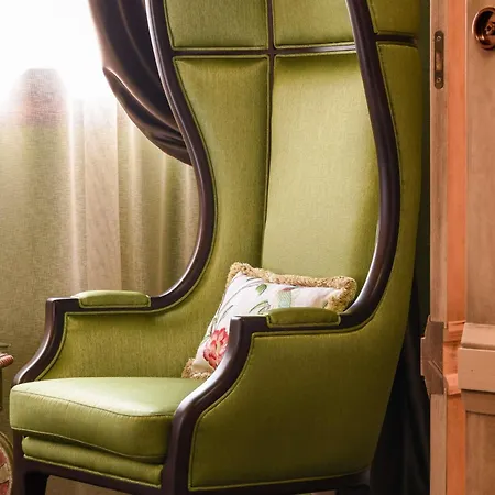 Hotel Papadopoli - Mgallery Collection