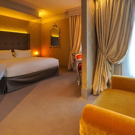 Hotel Papadopoli - Mgallery Collection