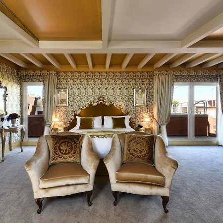 Papadopoli - Mgallery Collection Hotel