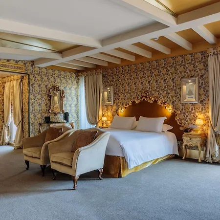 Papadopoli - Mgallery Collection Hotel 4*