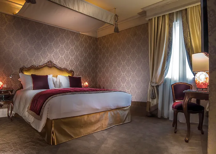 호텔 Papadopoli - Mgallery Collection