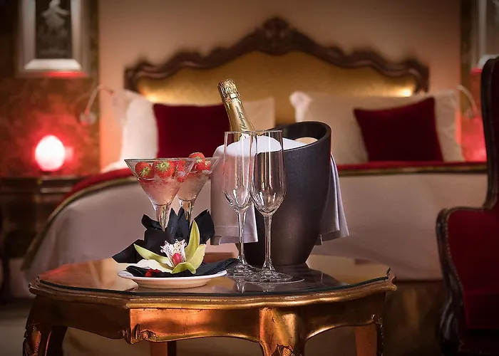 Szálloda Papadopoli - Mgallery Collection Velence