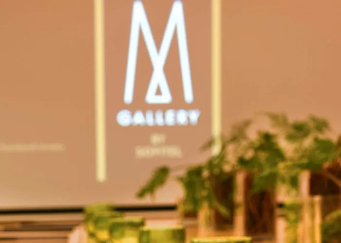 Papadopoli - Mgallery Collection 베니스