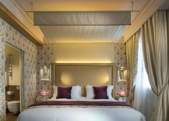 호텔 Papadopoli - Mgallery Collection