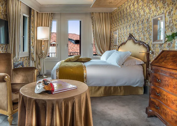 Papadopoli - Mgallery Collection