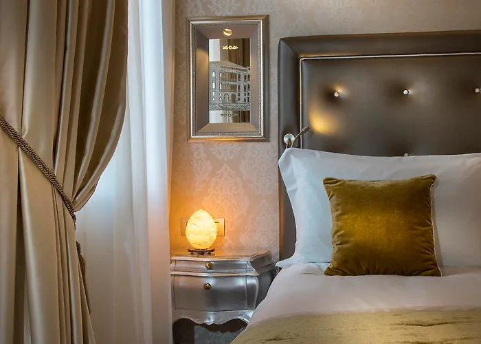 Papadopoli - Mgallery Collection 4*