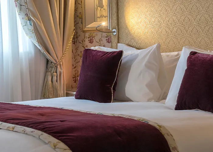 Papadopoli - Mgallery Collection