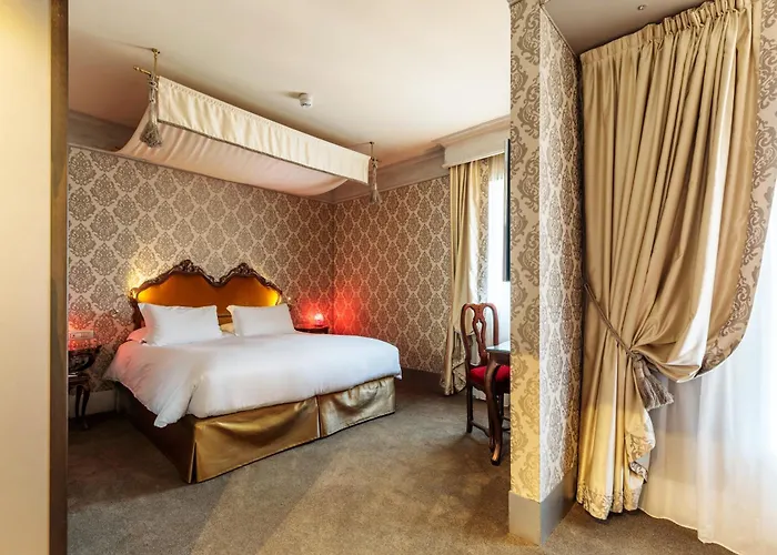 Papadopoli - Mgallery Collection 4* 베니스