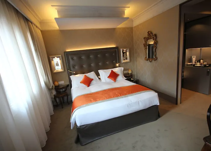 Papadopoli - Mgallery Collection 호텔 4*