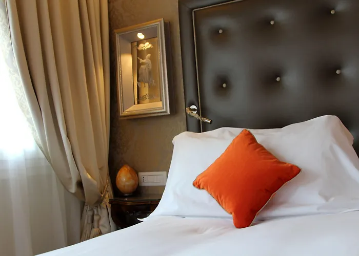 Papadopoli - Mgallery Collection 호텔 베니스