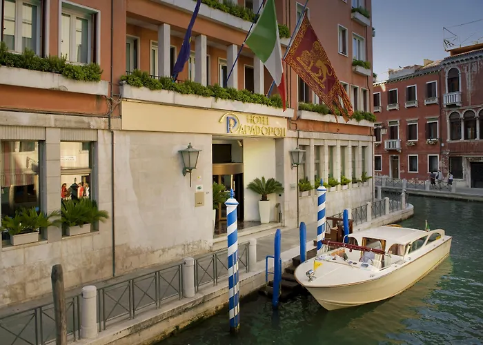 Papadopoli - Mgallery Collection 호텔 4*