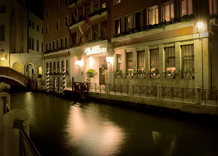 Papadopoli - Mgallery Collection 호텔 베니스