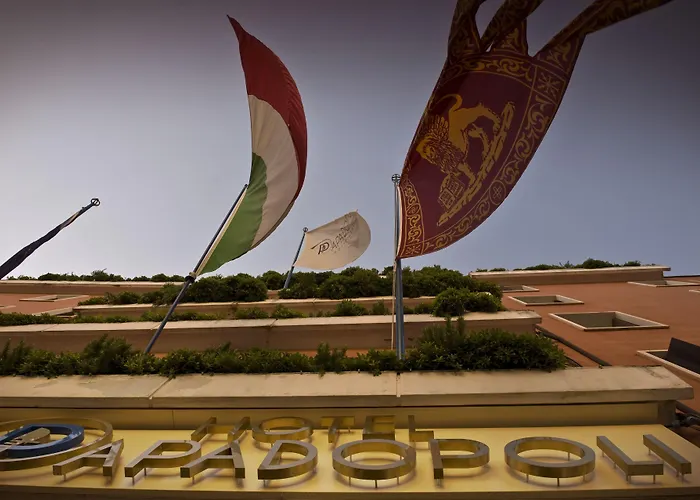 Papadopoli - Mgallery Collection 호텔 4*