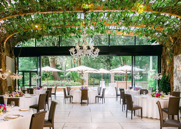 호텔 Papadopoli - Mgallery Collection 4*