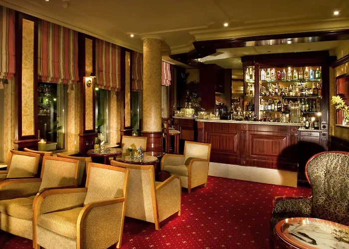 Papadopoli - Mgallery Collection 베니스