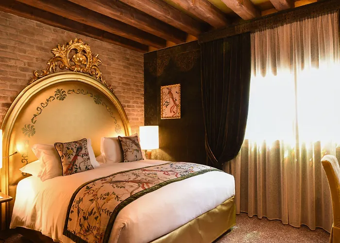 Papadopoli - Mgallery Collection 4*