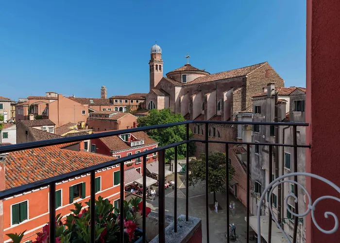 호텔 Papadopoli - Mgallery Collection 4*