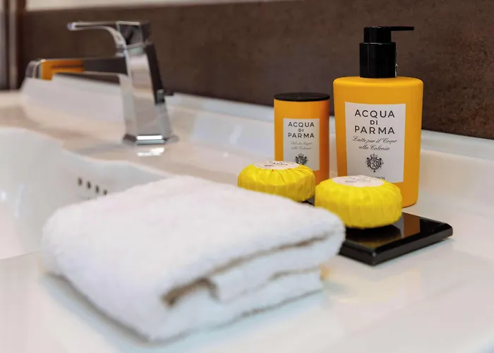 Papadopoli - Mgallery Collection Szálloda 4*