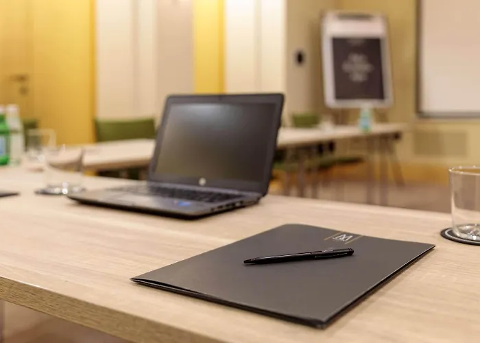 호텔 Papadopoli - Mgallery Collection 베니스