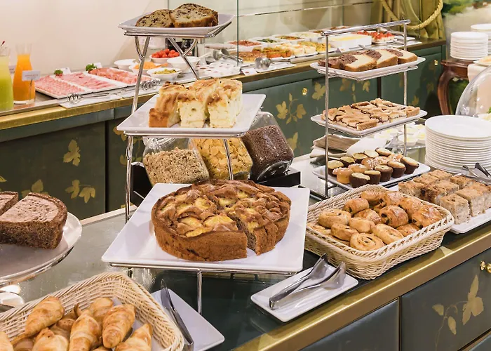 Papadopoli - Mgallery Collection Velence