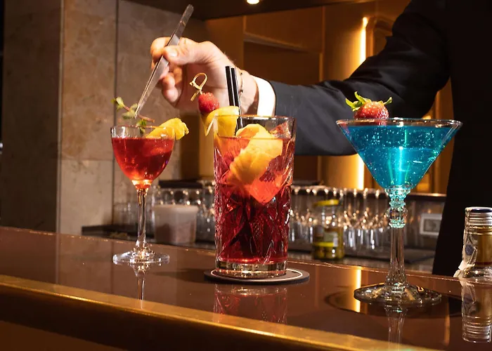 Szálloda Papadopoli - Mgallery Collection