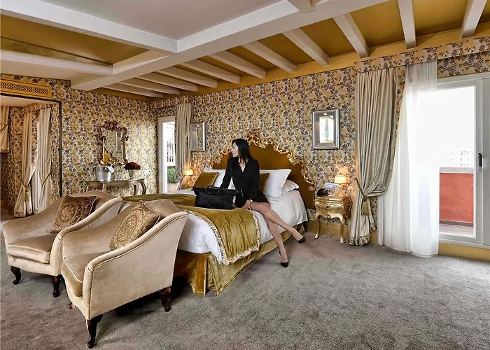 Papadopoli - Mgallery Collection Szálloda