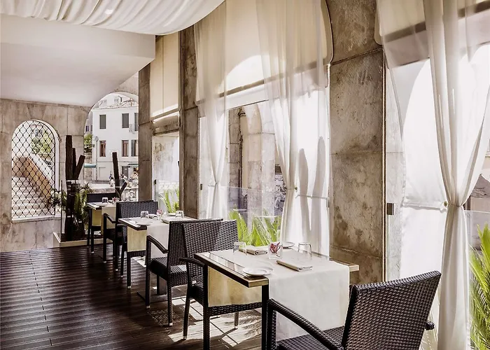 Papadopoli - Mgallery Collection Velence