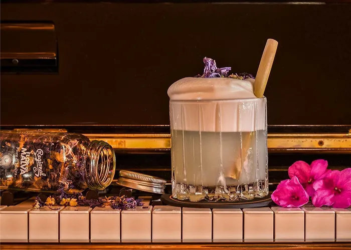 Szálloda Papadopoli - Mgallery Collection 4*