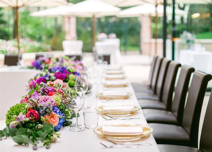 호텔 Papadopoli - Mgallery Collection