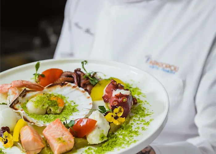 Szálloda Papadopoli - Mgallery Collection Velence