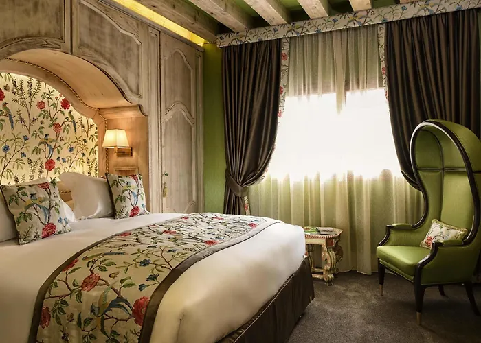 호텔 Papadopoli - Mgallery Collection