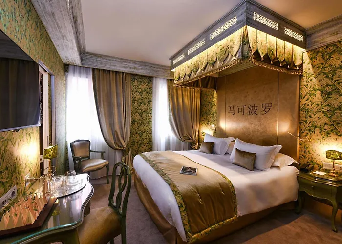 Papadopoli - Mgallery Collection 베니스