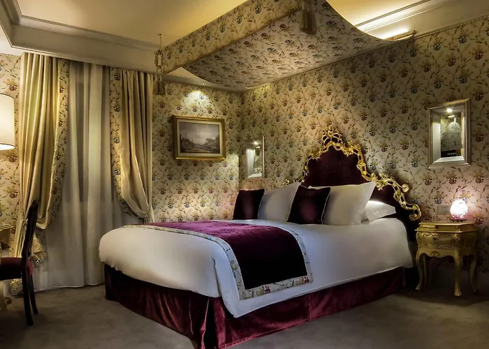 Papadopoli - Mgallery Collection 호텔