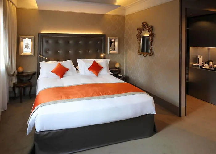 Papadopoli - Mgallery Collection 4*