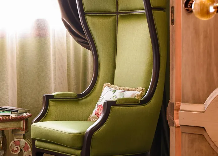 호텔 Papadopoli - Mgallery Collection