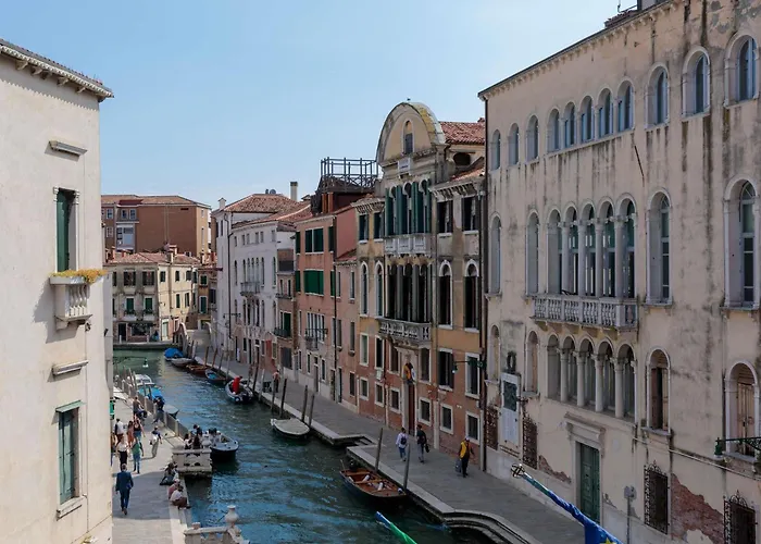 호텔 Papadopoli - Mgallery Collection 4*