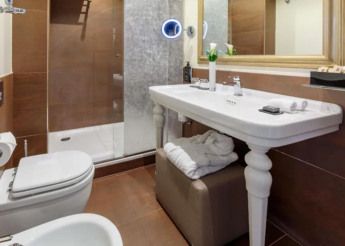 Papadopoli - Mgallery Collection 베니스