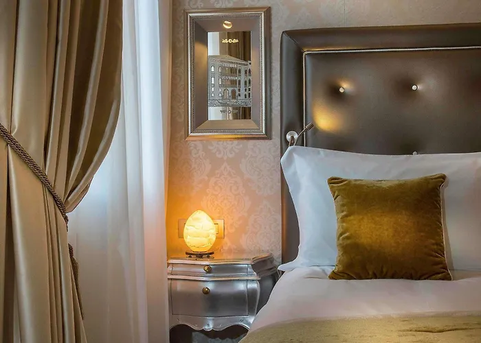 Papadopoli - Mgallery Collection