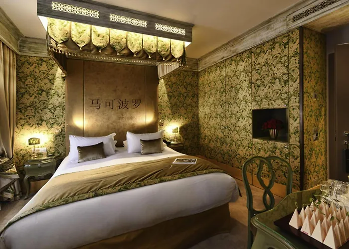 Papadopoli - Mgallery Collection 호텔