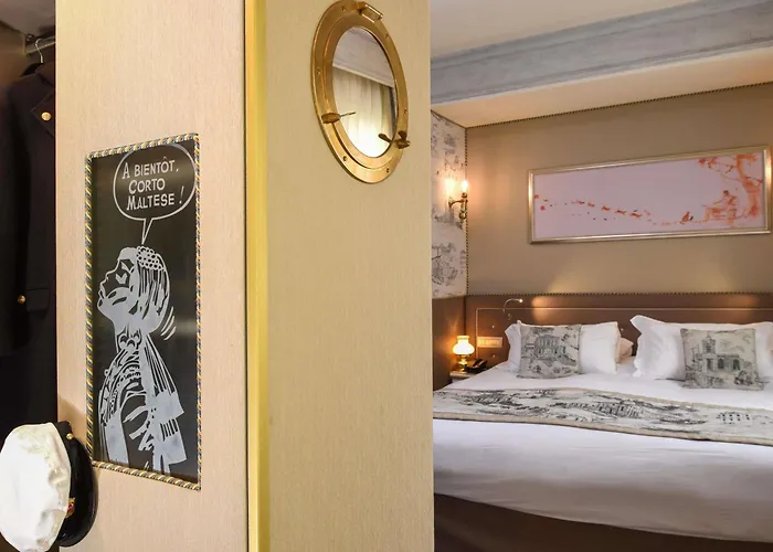 호텔 Papadopoli - Mgallery Collection