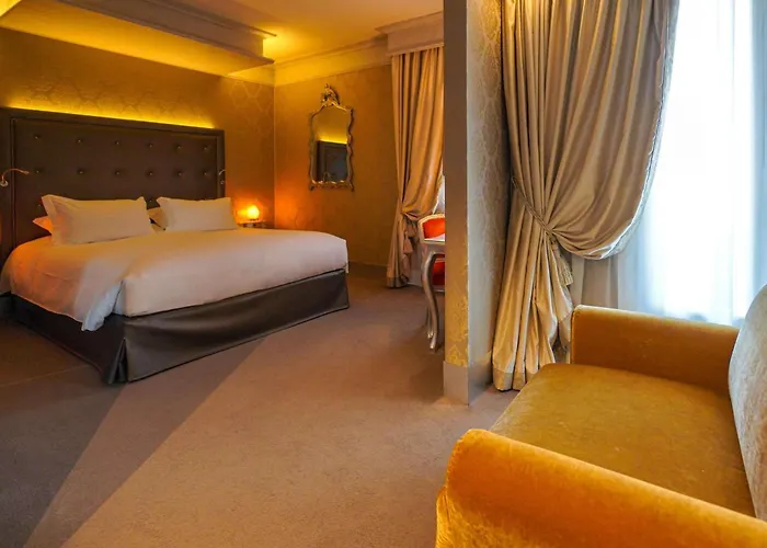 Papadopoli - Mgallery Collection 베니스