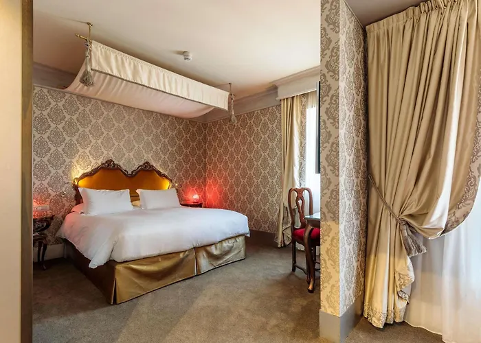 Papadopoli - Mgallery Collection 4* 베니스