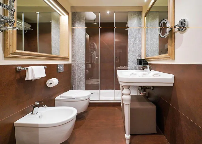 Papadopoli - Mgallery Collection 베니스