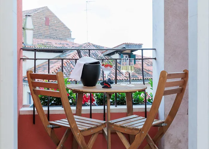 Papadopoli - Mgallery Collection 호텔 베니스